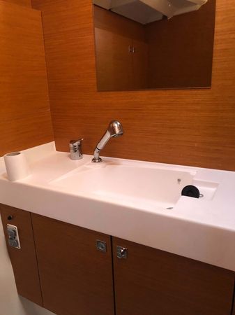 Jeanneau Sun Odyssey 509 | Pomone