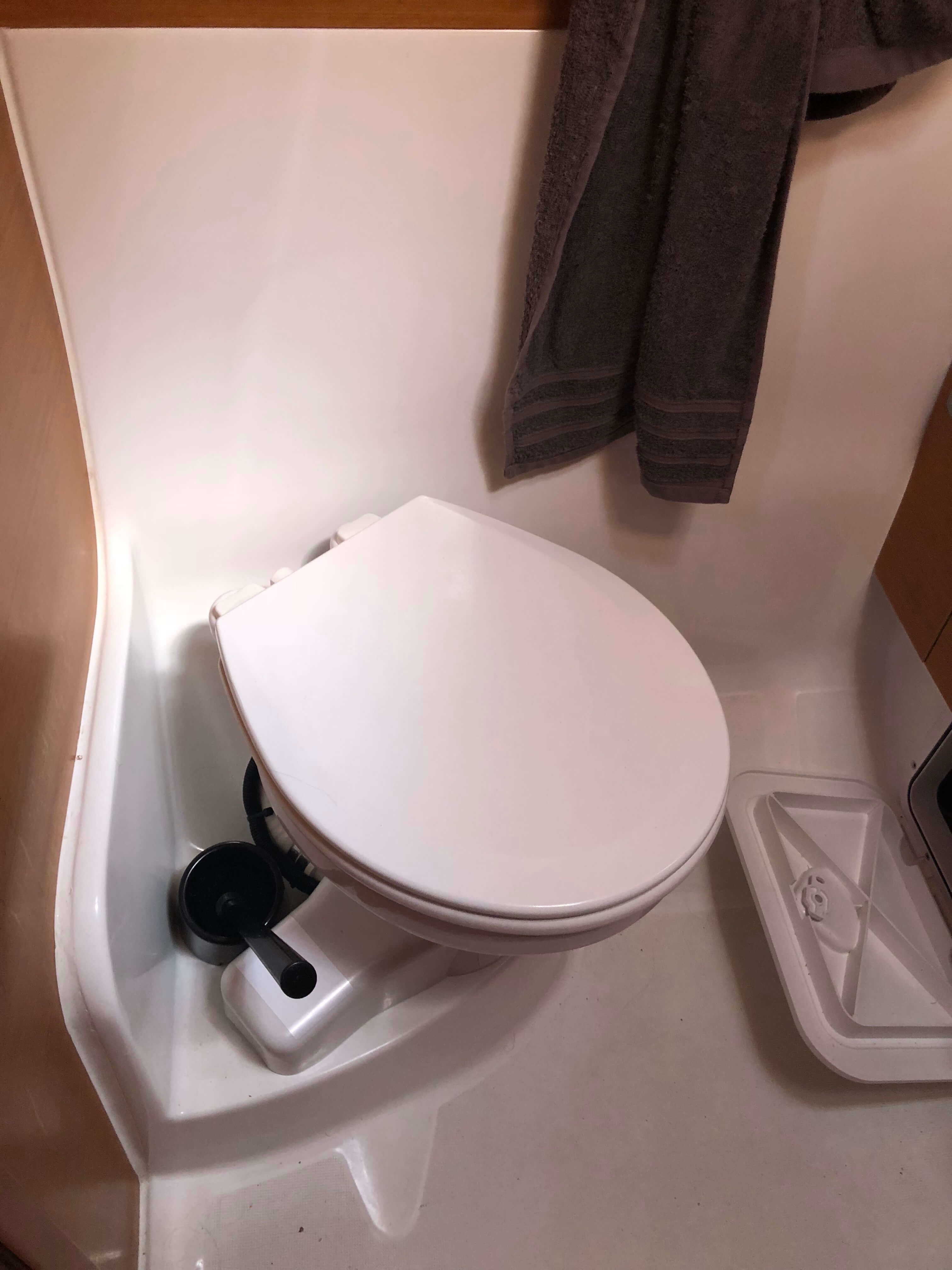 Jeanneau Sun Odyssey 509 | Pomone