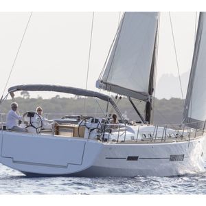 Picture of Dufour 520 GL | Botero