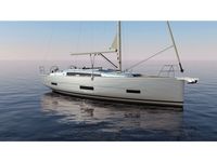 Jeanneau 419 (2019)