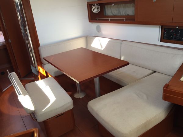 Beneteau Oceanis 45 | Mare Aeolos