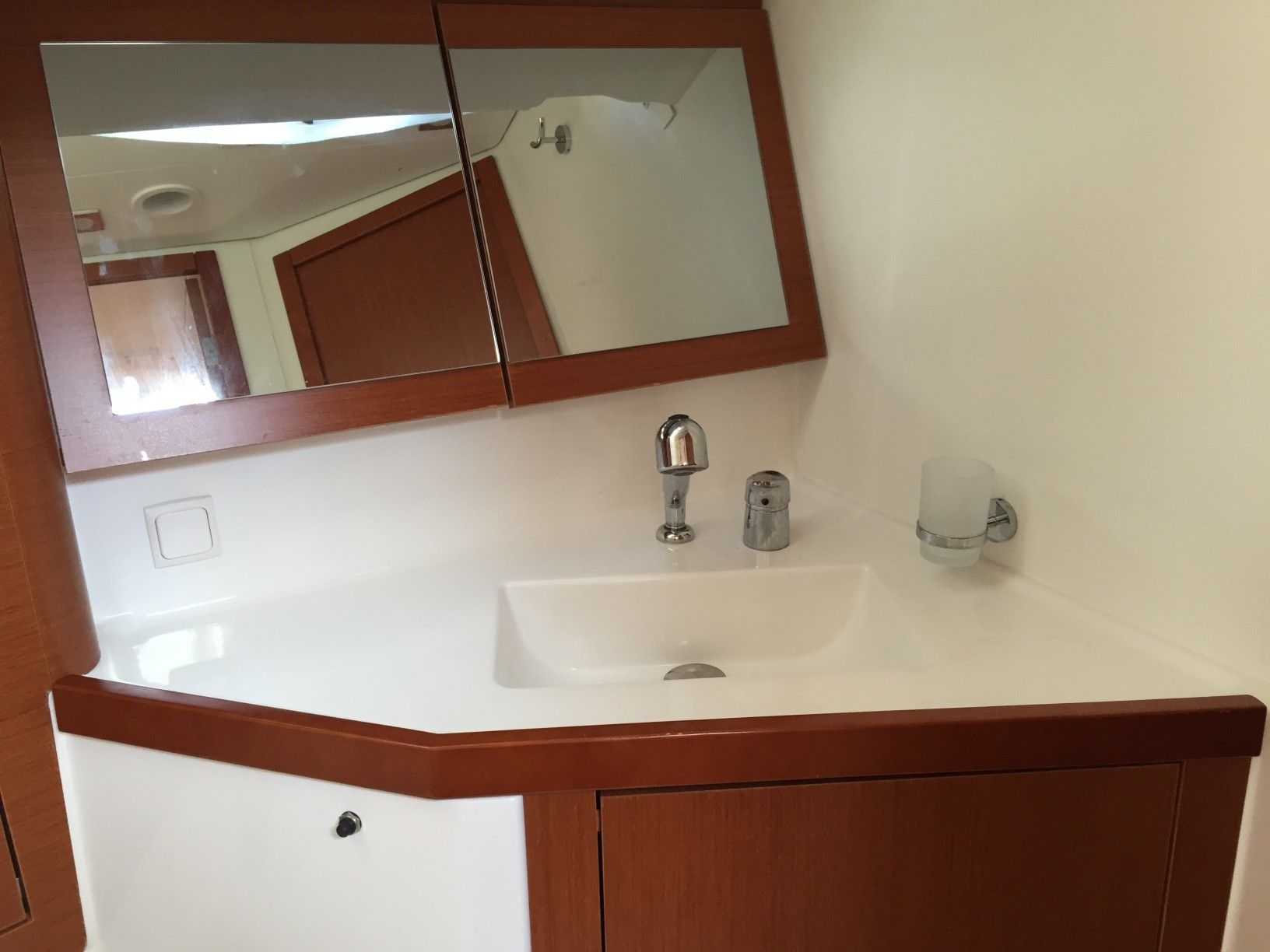 Beneteau Oceanis 45 | Mare Aeolos