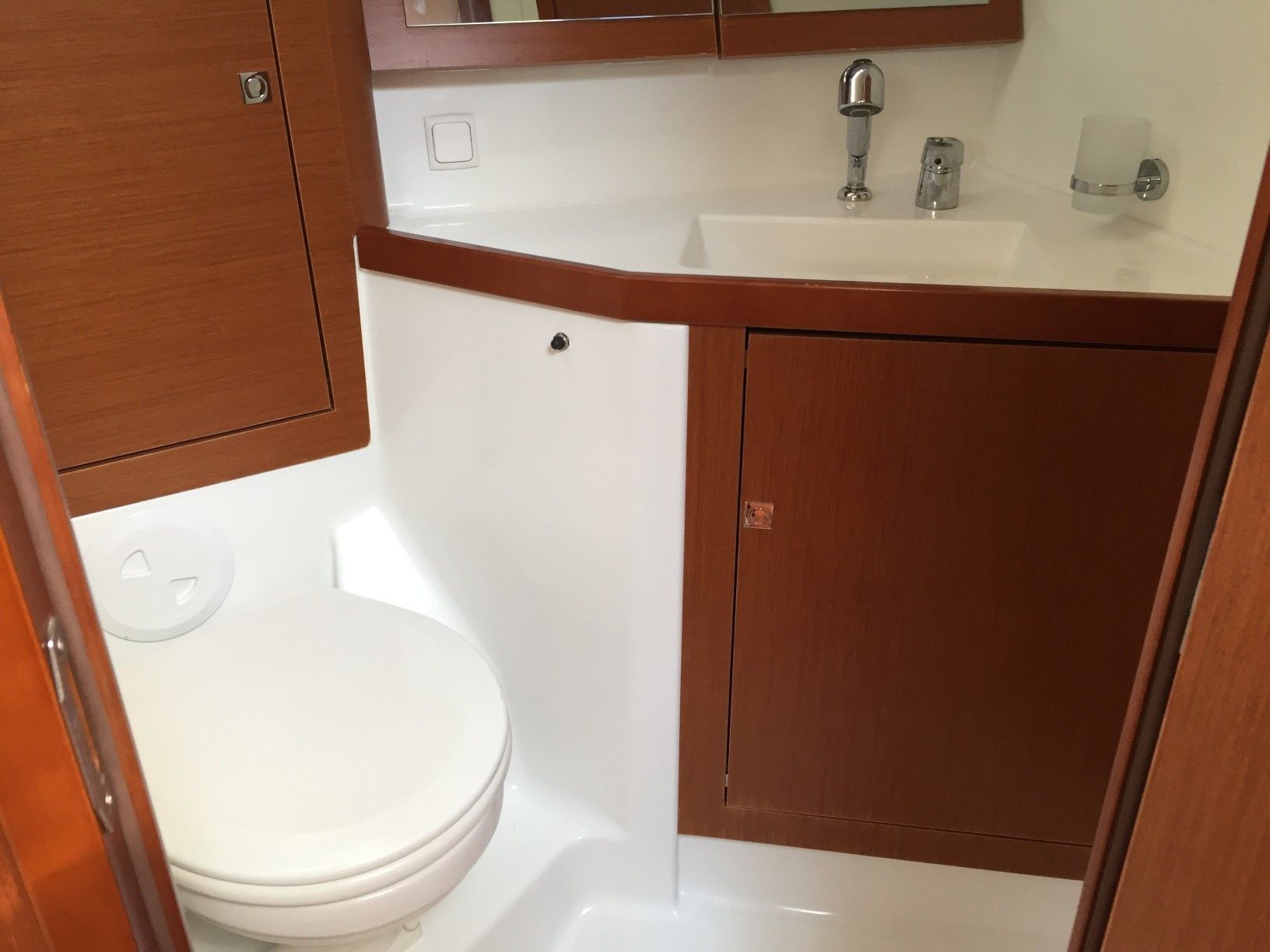 Beneteau Oceanis 45 | Mare Aeolos