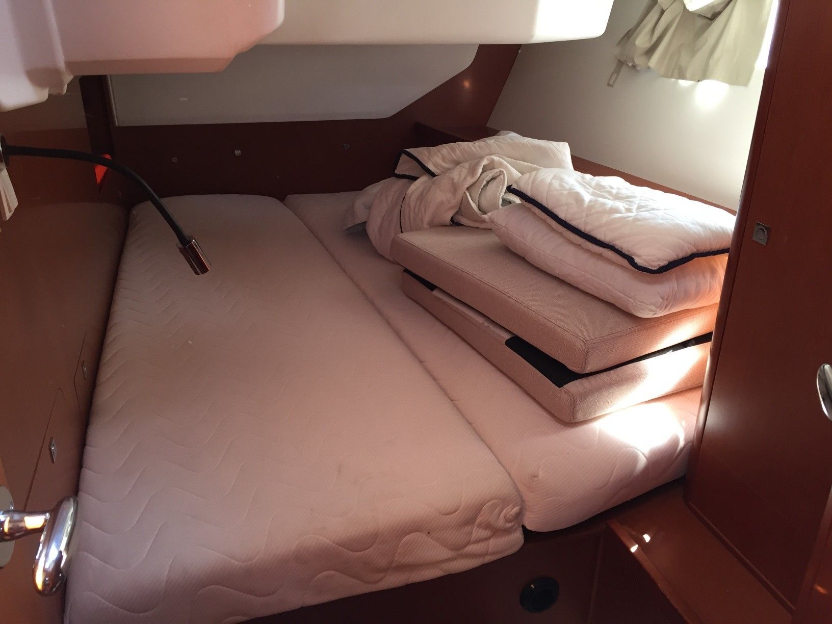 Beneteau Oceanis 45 | Mare Aeolos