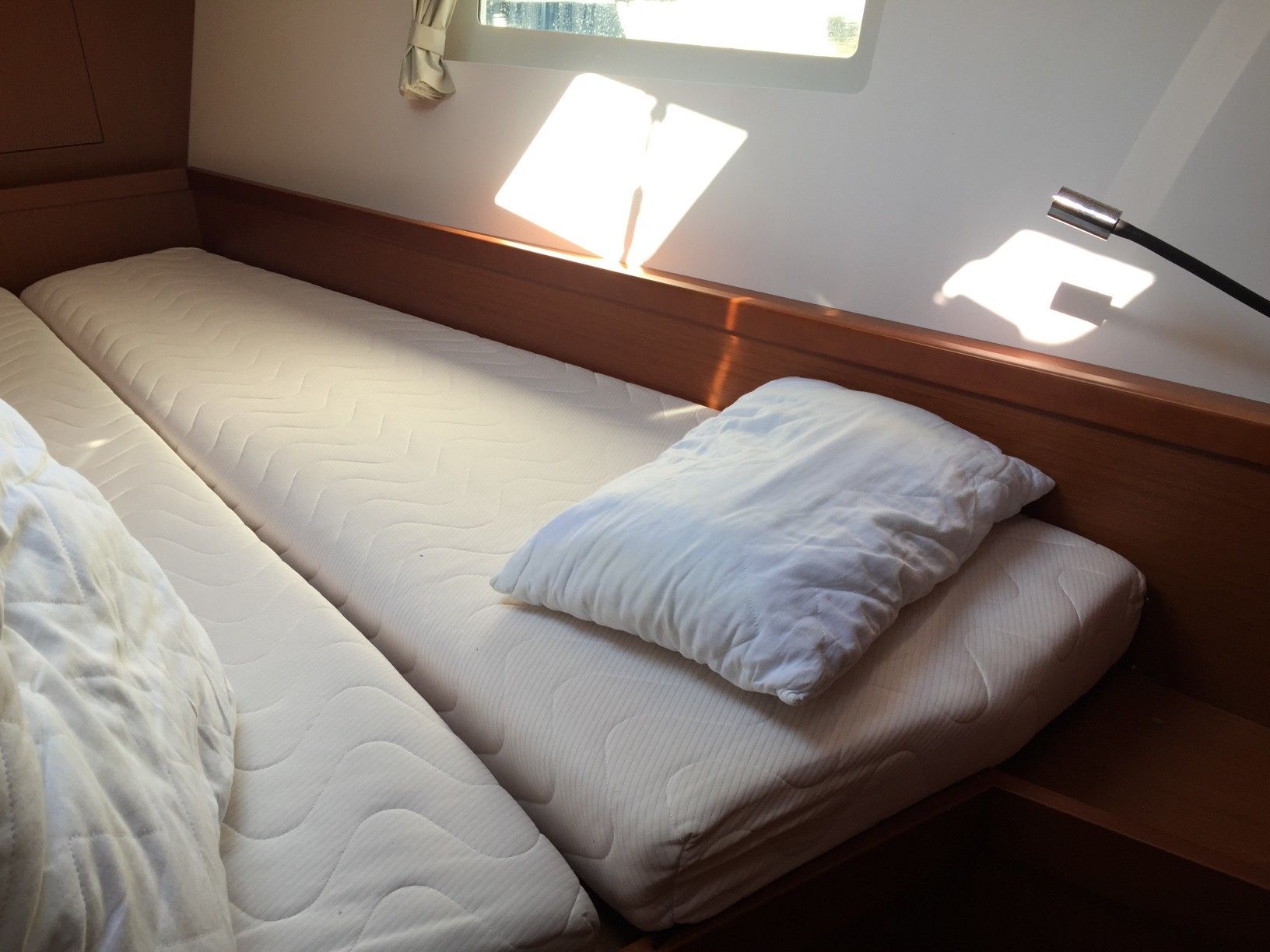 Beneteau Oceanis 45 | Mare Aeolos