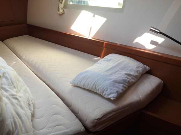 Beneteau Oceanis 45 | Mare Aeolos