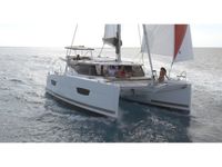 Fountaine Pajot 40 (2019)