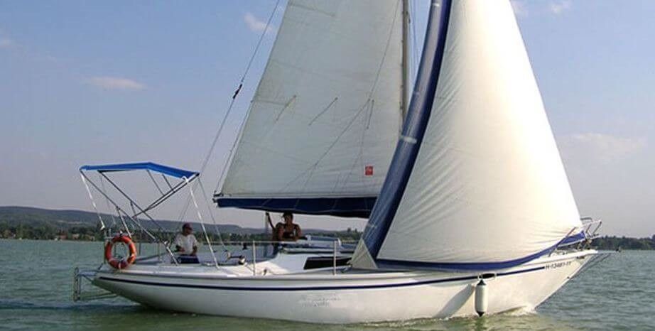 Balaton 31 | Tyrannos