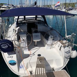 Bavaria Cruiser 34 | Lucy