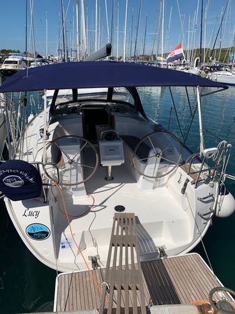 Bavaria Cruiser 34 | Lucy