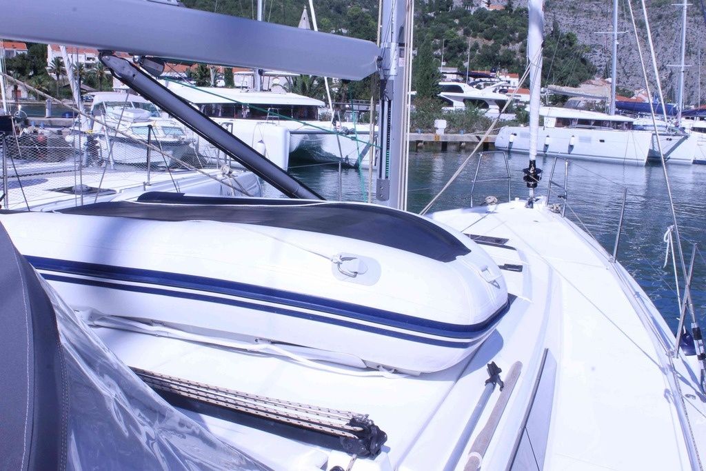 Dufour 430 | Marlera