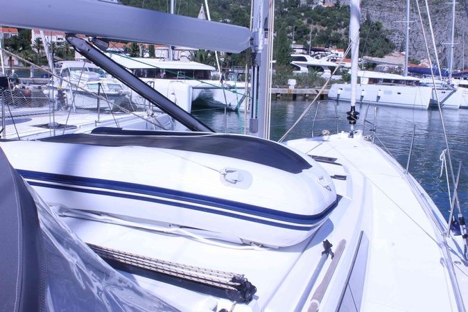 Dufour 430 | Marlera