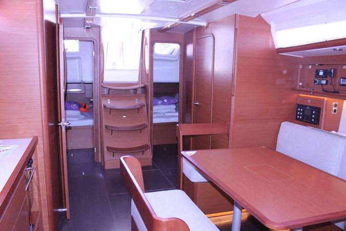 Dufour 430 | Marlera