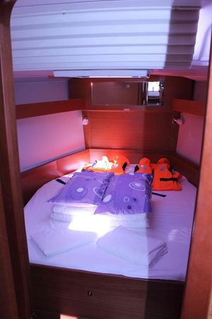 Dufour 430 | Marlera