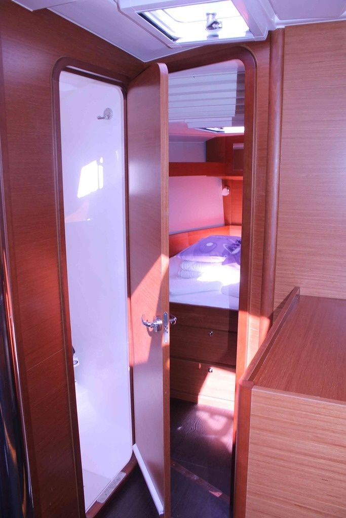 Dufour 430 | Marlera