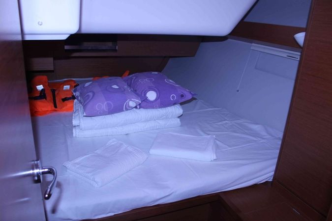 Dufour 430 | Marlera