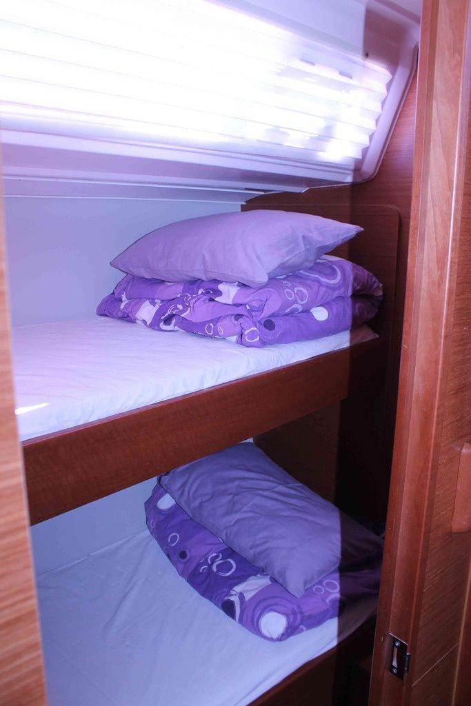 Dufour 430 | Marlera