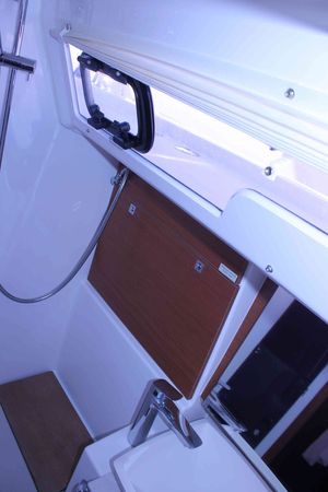 Dufour 430 | Marlera