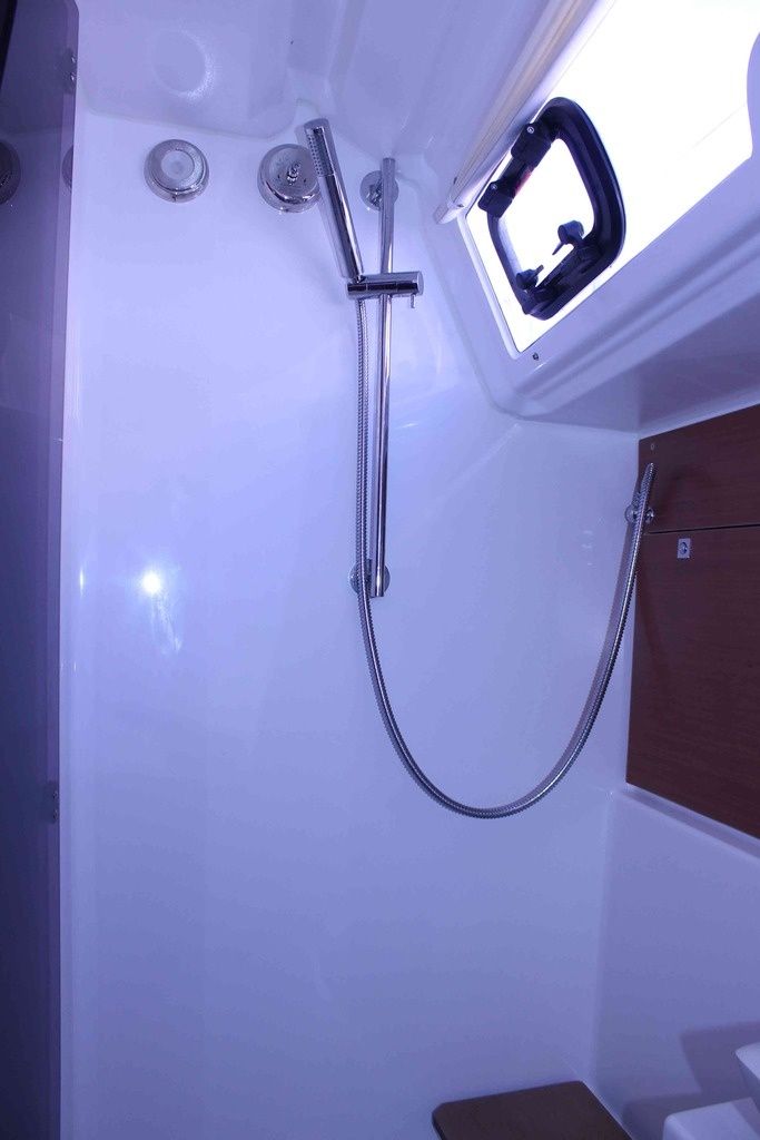 Dufour 430 | Marlera