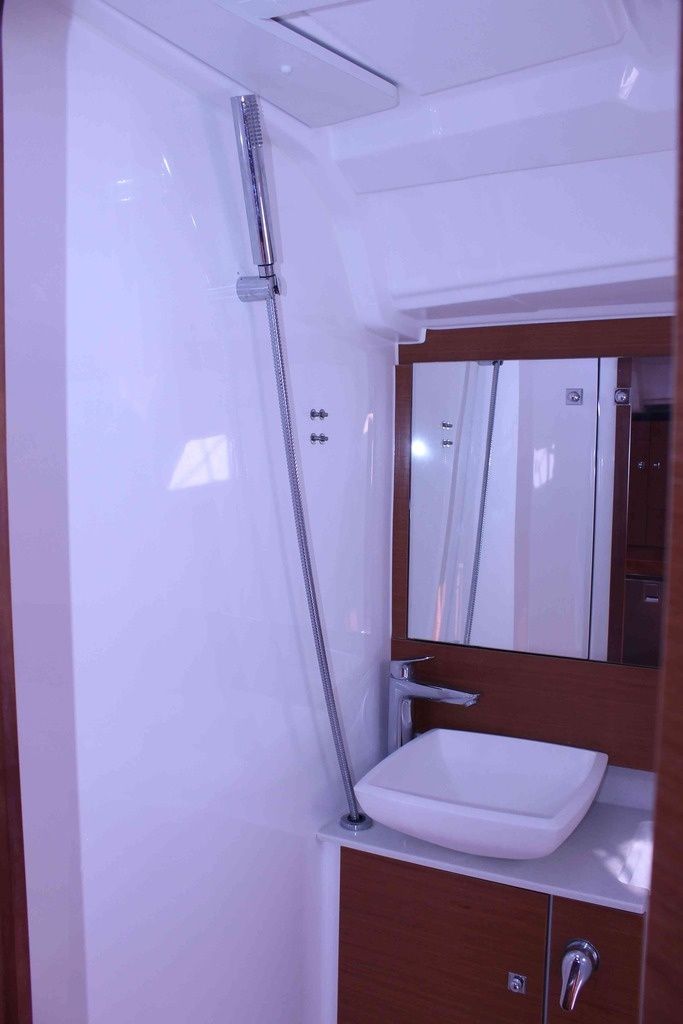 Dufour 430 | Marlera