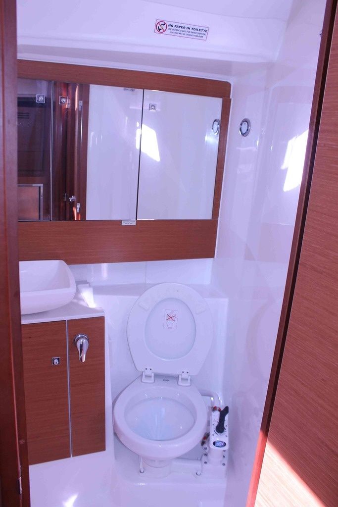 Dufour 430 | Marlera