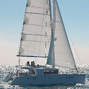 Lagoon 450 F (2019)