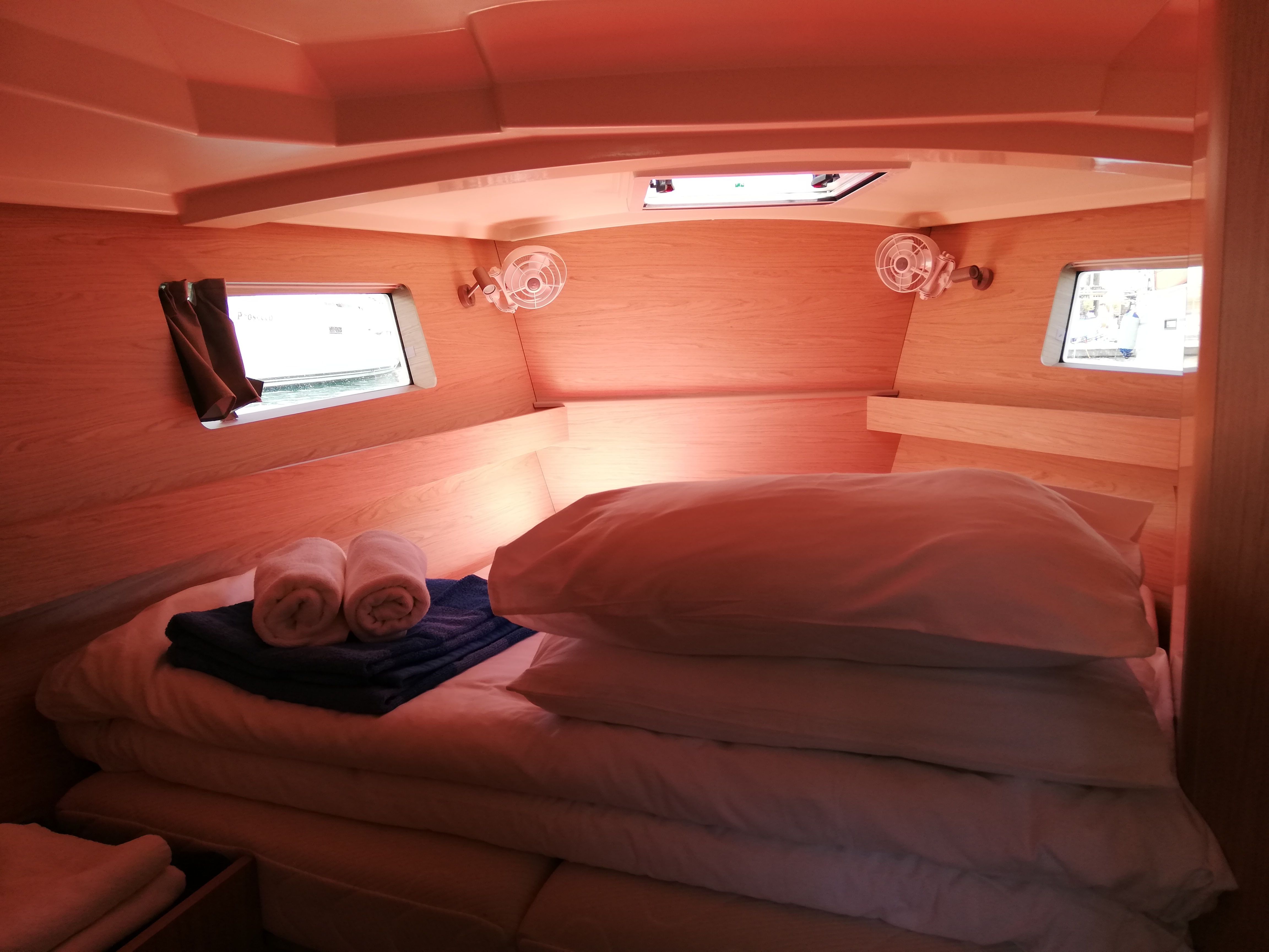 Beneteau Oceanis 41.1 | Luxa