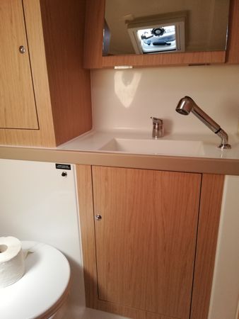 Beneteau Oceanis 41.1 | Luxa