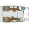 Fountaine Pajot Lucia 40 | Nala