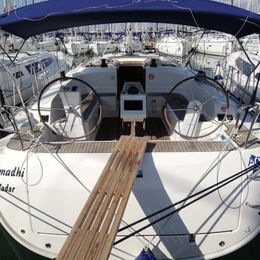 Bavaria Cruiser 46 | Samadhi