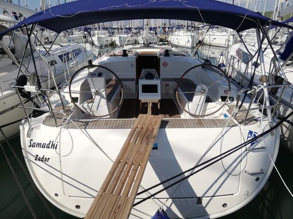 Bavaria Cruiser 46 | Samadhi