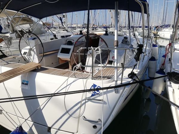 Bavaria Cruiser 46 | Samadhi