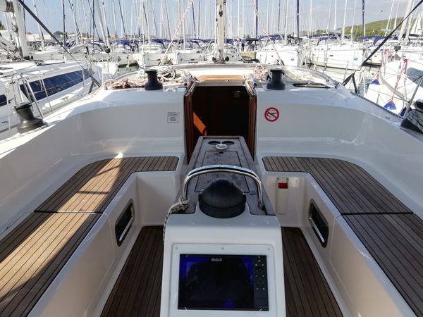 Bavaria Cruiser 46 | Samadhi