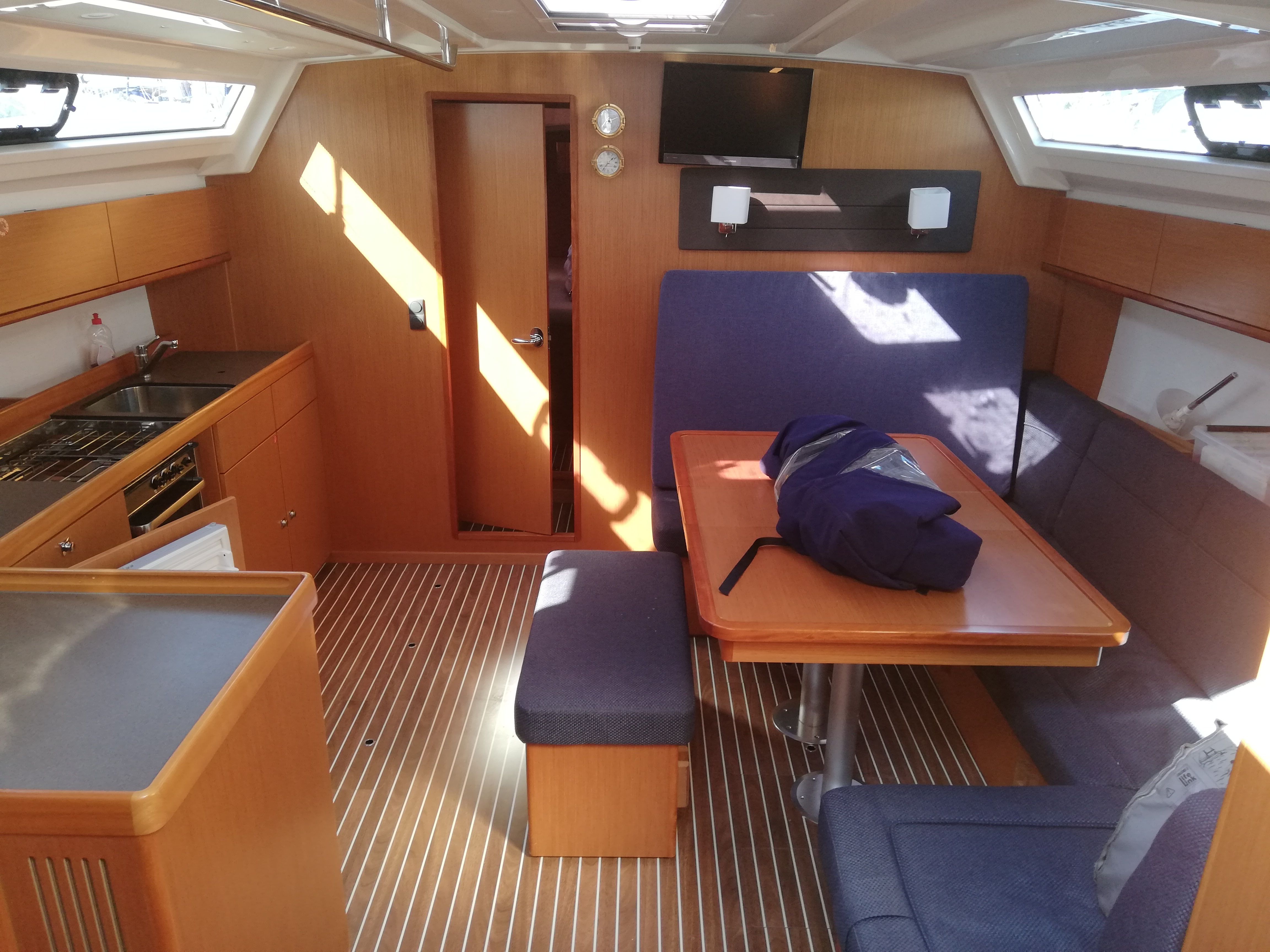 Bavaria Cruiser 46 | Samadhi