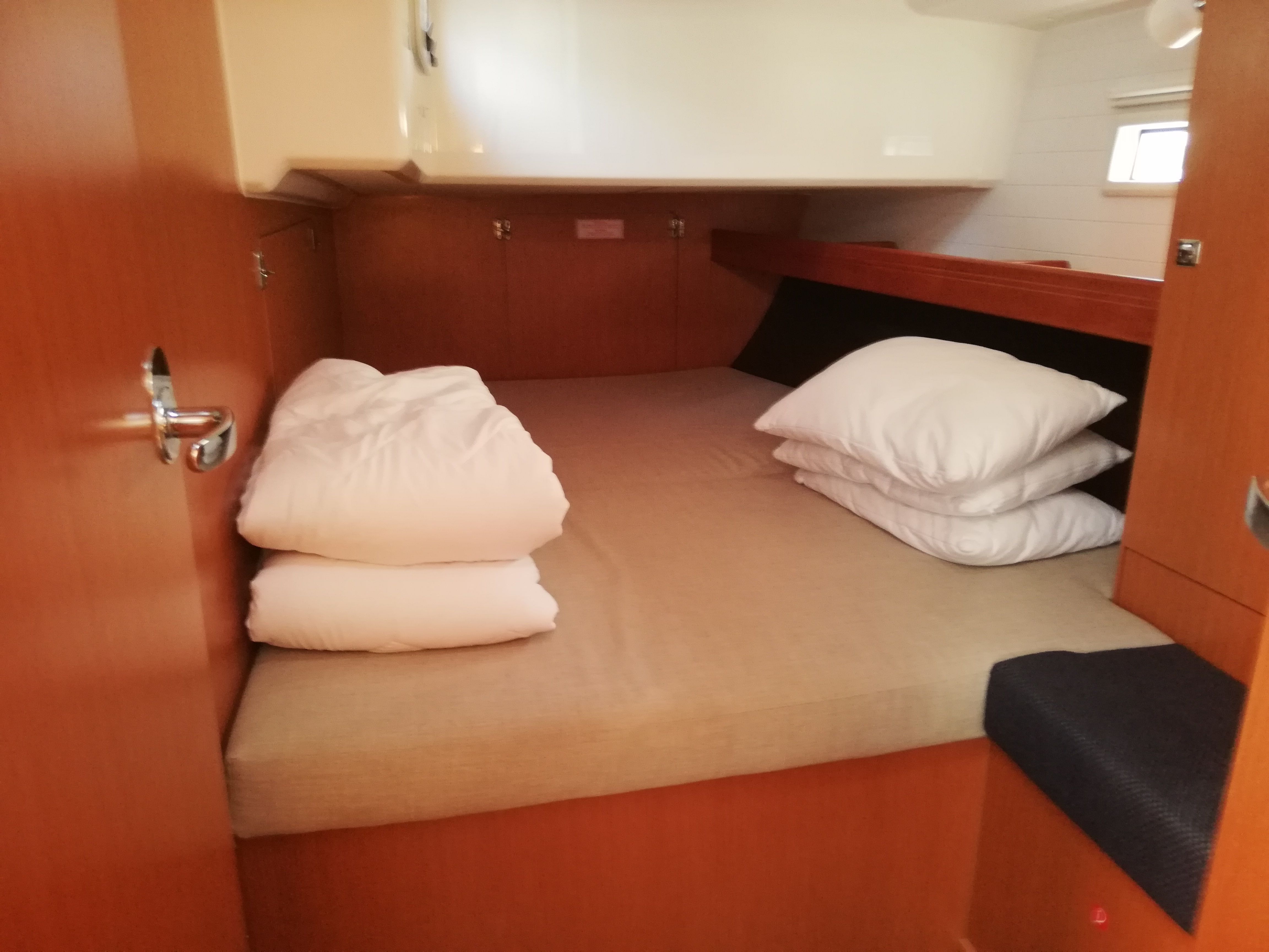 Bavaria Cruiser 46 | Samadhi