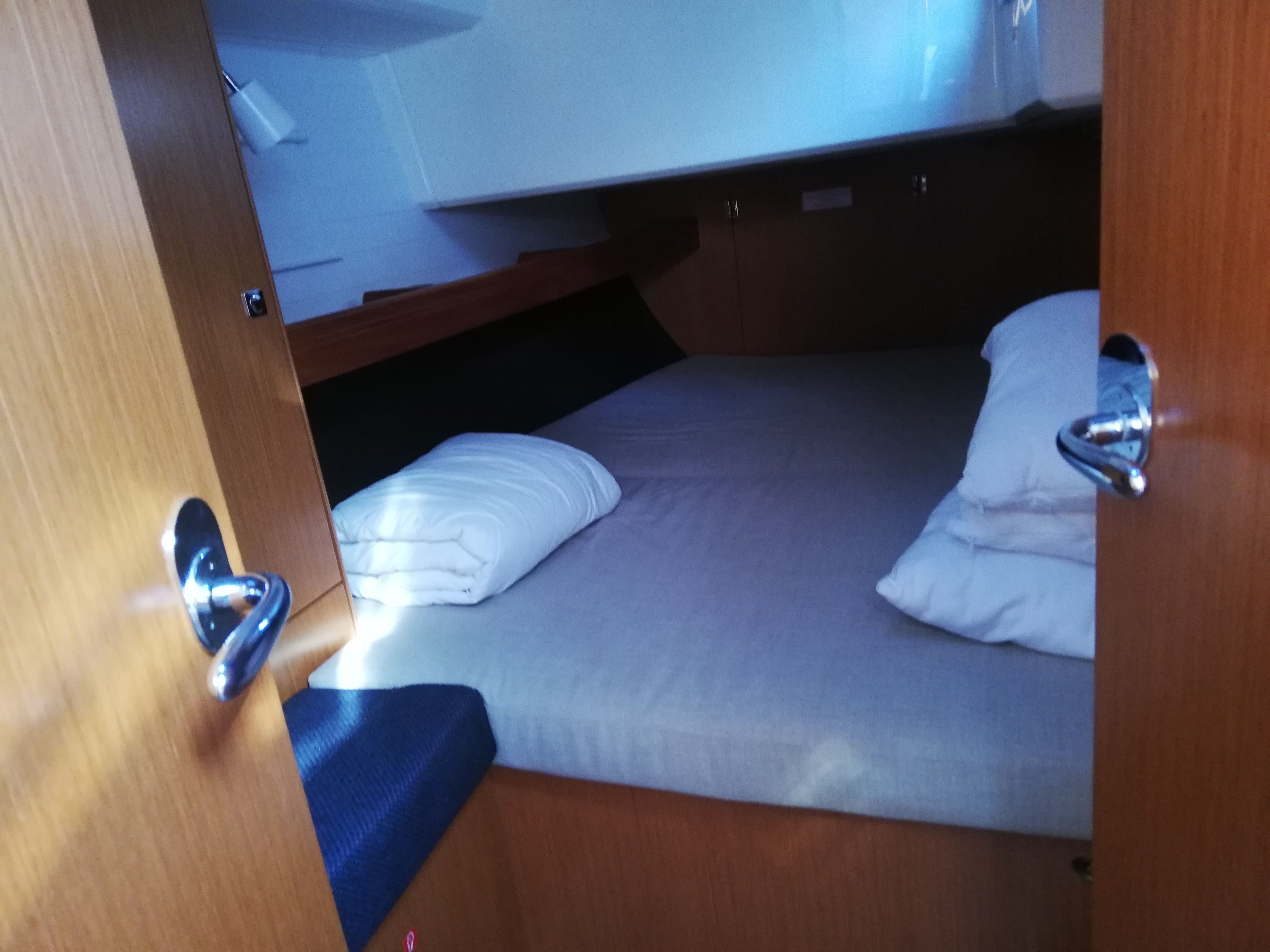 Bavaria Cruiser 46 | Samadhi