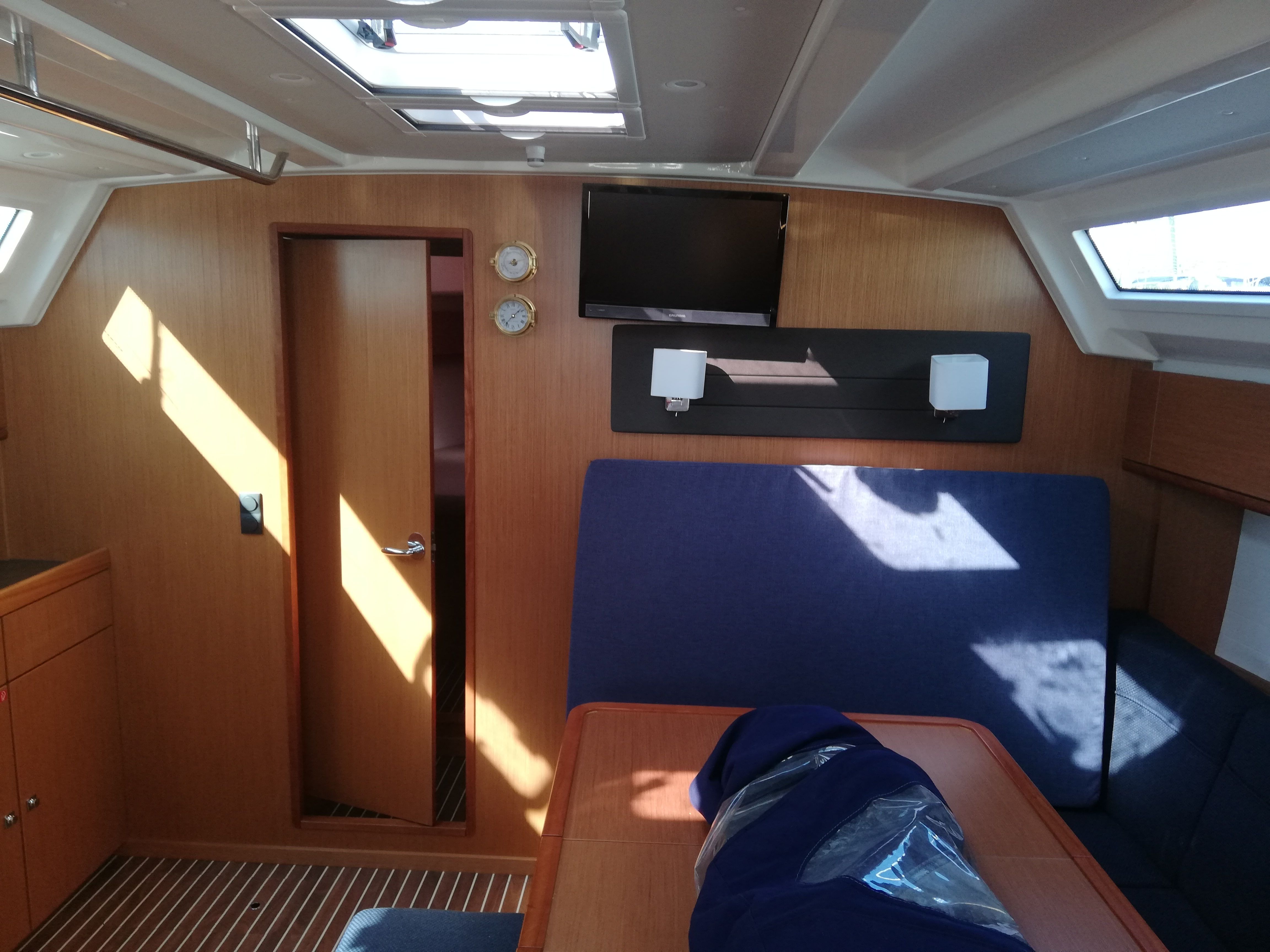 Bavaria Cruiser 46 | Samadhi