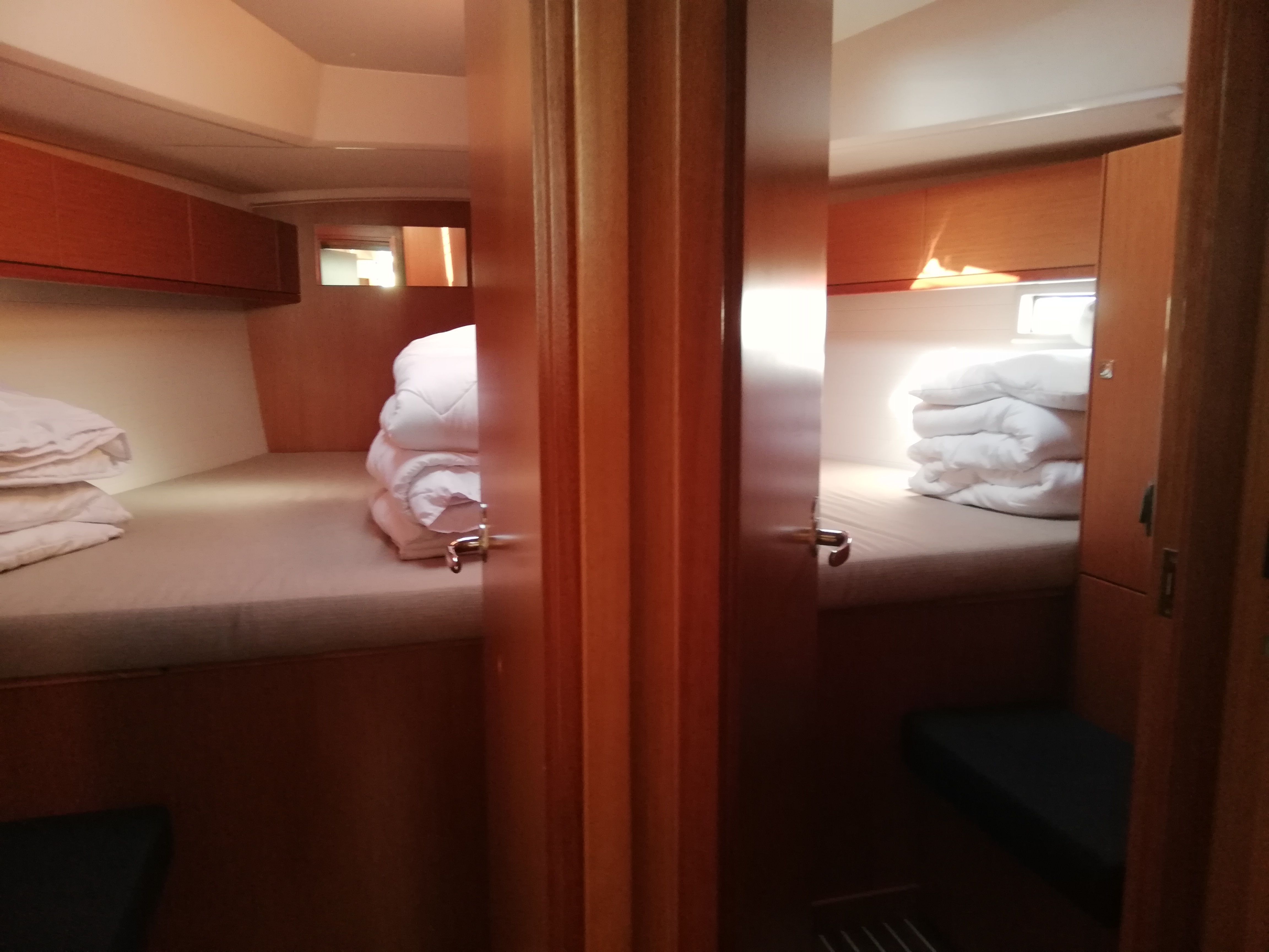 Bavaria Cruiser 46 | Samadhi