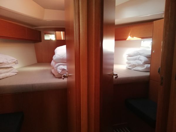 Bavaria Cruiser 46 | Samadhi