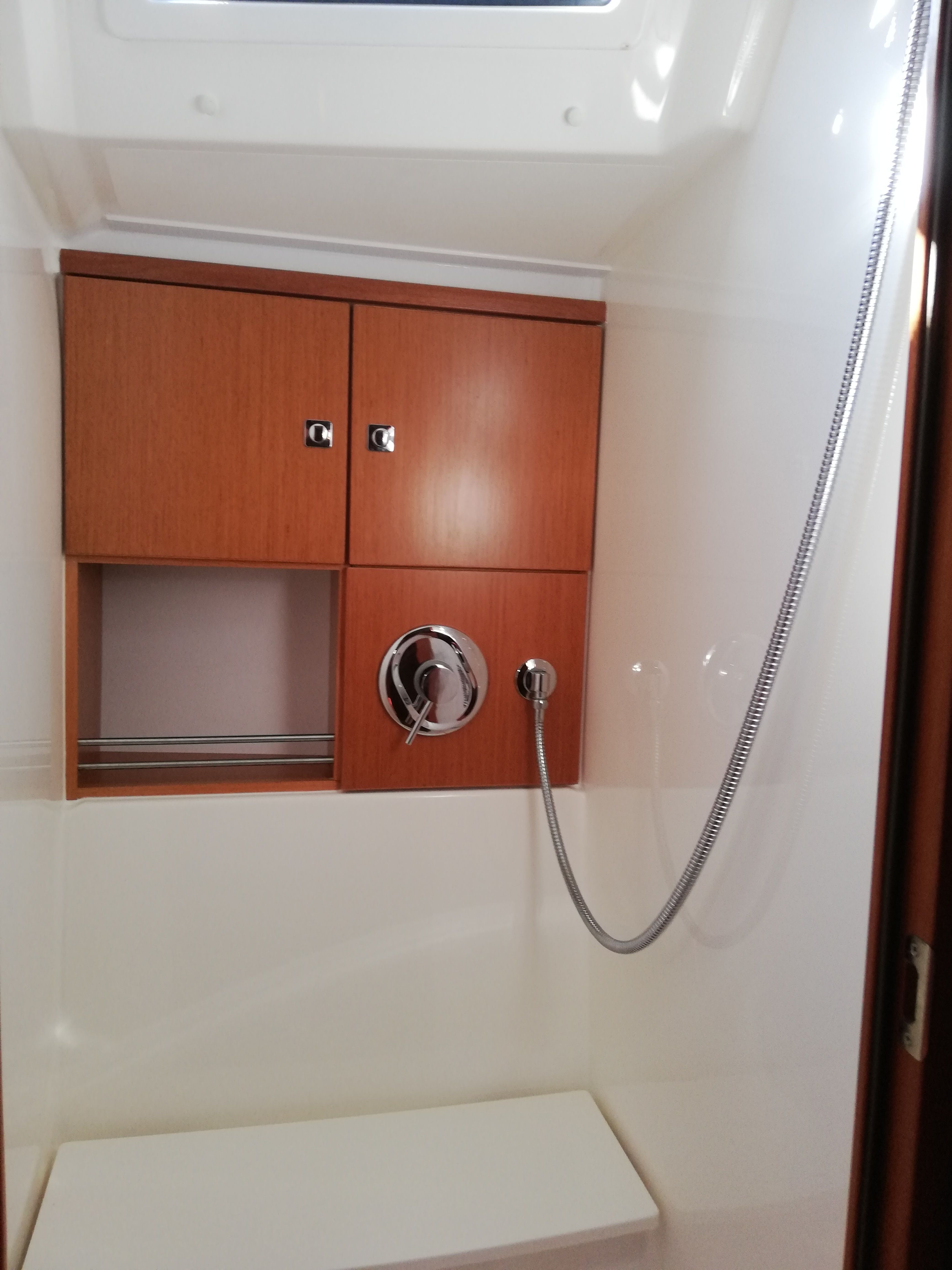 Bavaria Cruiser 46 | Samadhi