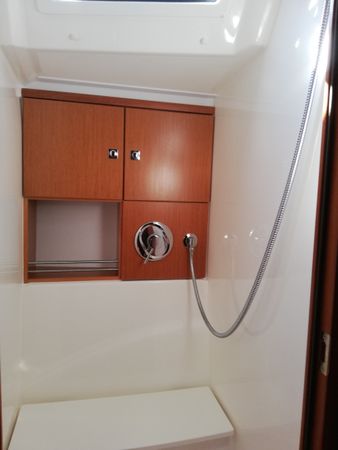 Bavaria Cruiser 46 | Samadhi