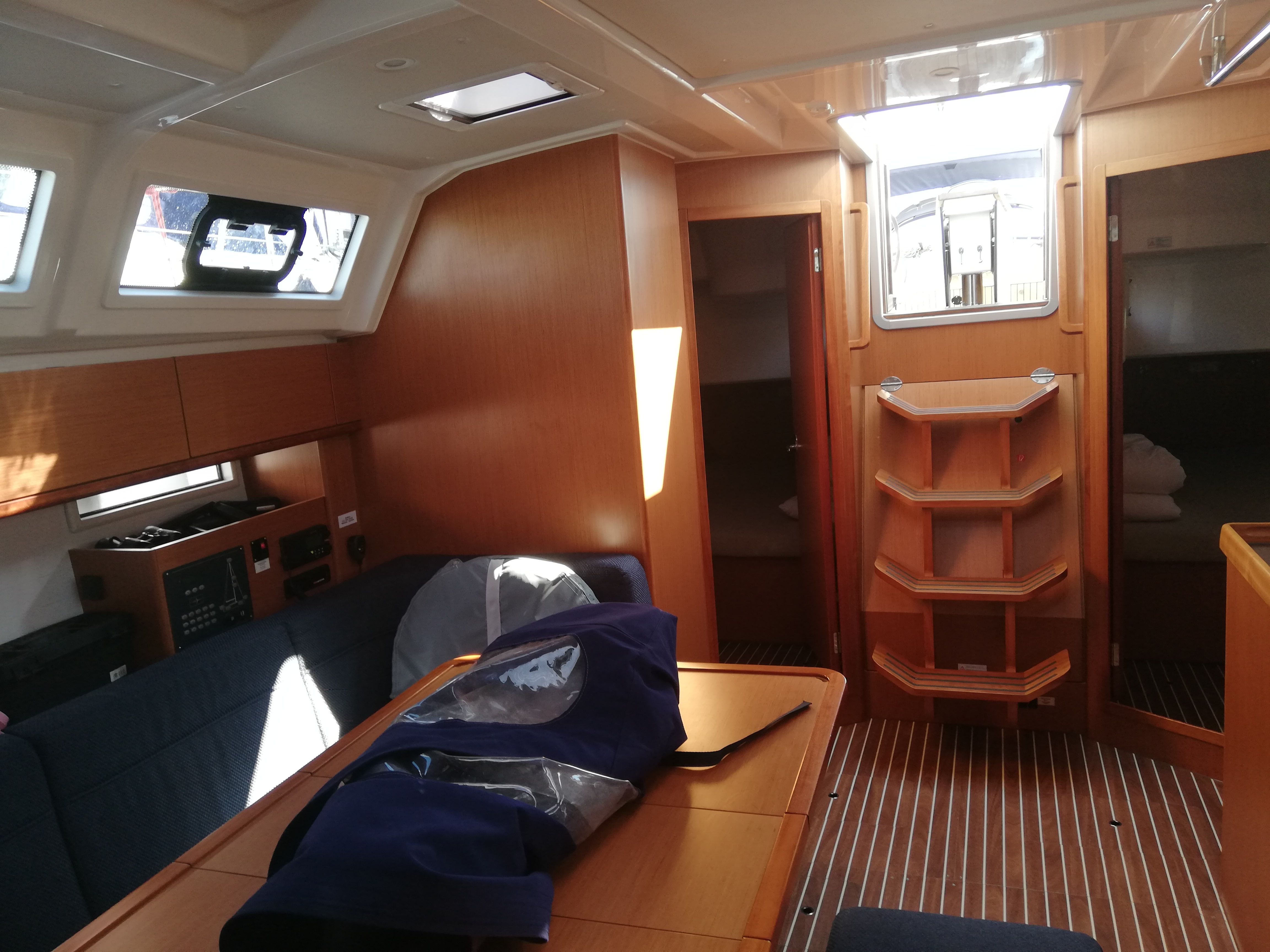 Bavaria Cruiser 46 | Samadhi