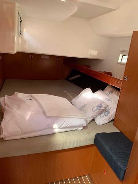 Bavaria Cruiser 46 | Mudra