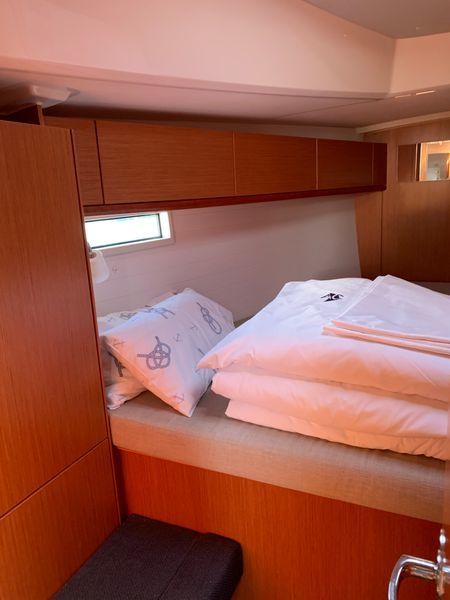 Bavaria Cruiser 46 | Mudra