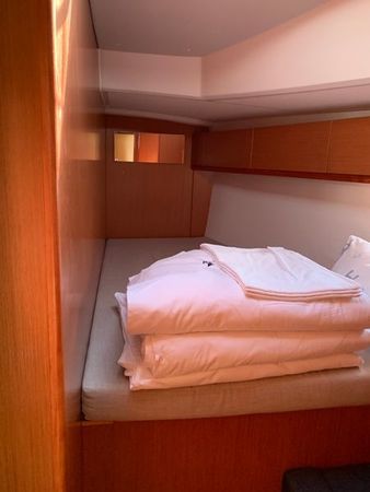 Bavaria Cruiser 46 | Mudra