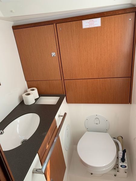 Bavaria Cruiser 46 | Mudra