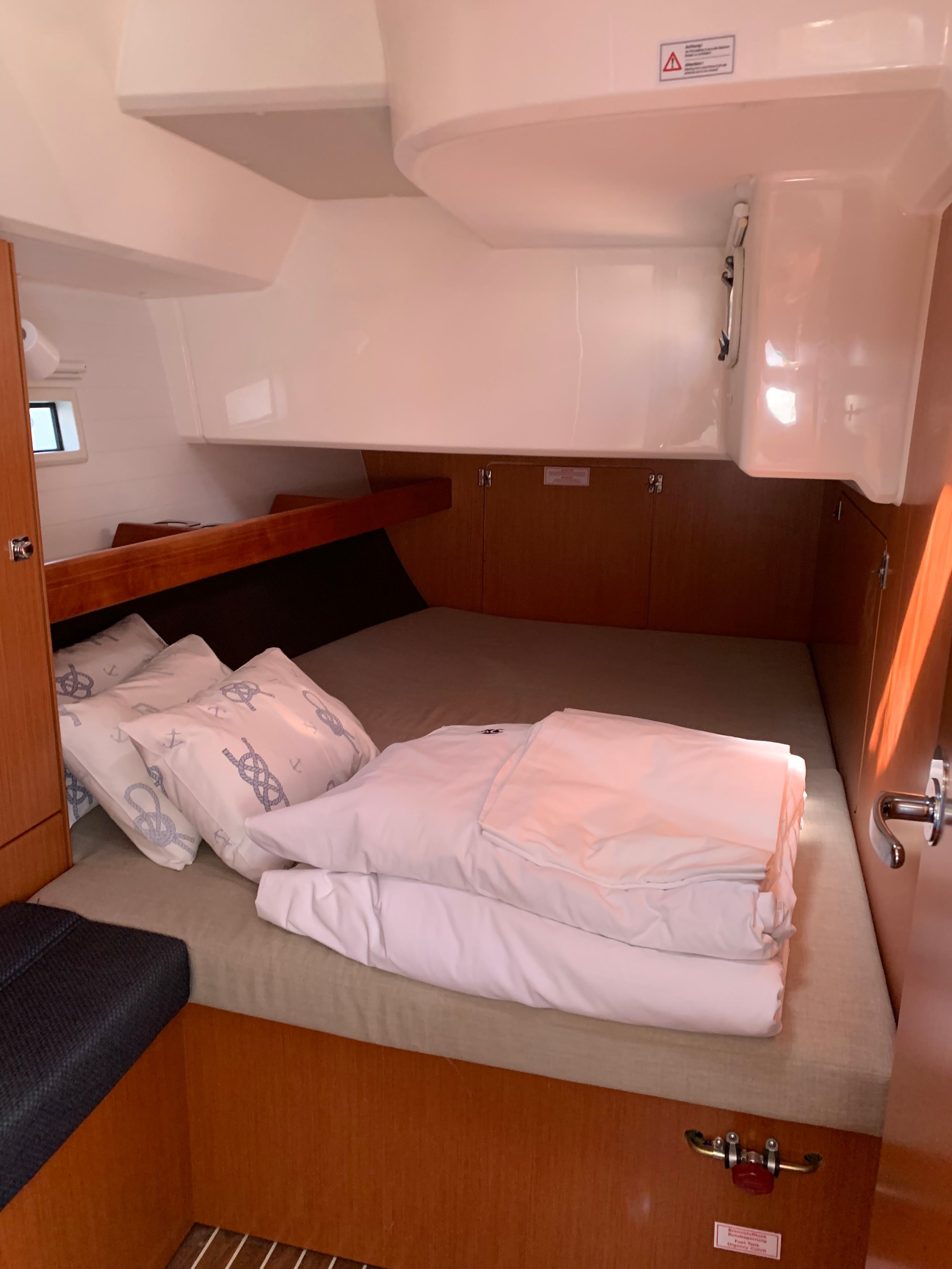Bavaria Cruiser 46 | Bhakti