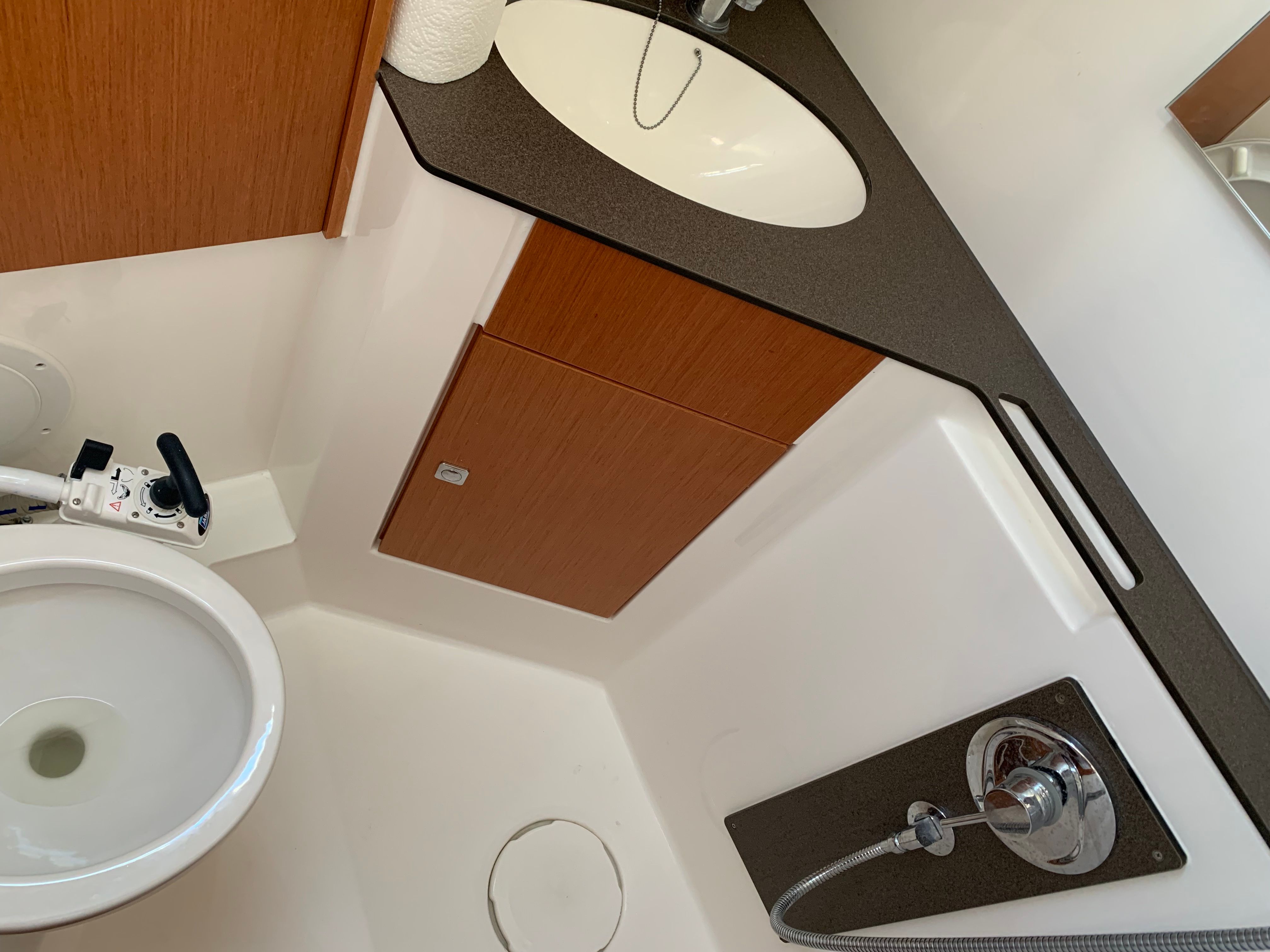 Bavaria Cruiser 46 | Bhakti
