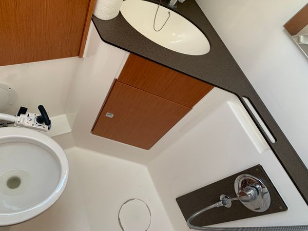 Bavaria Cruiser 46 | Bhakti