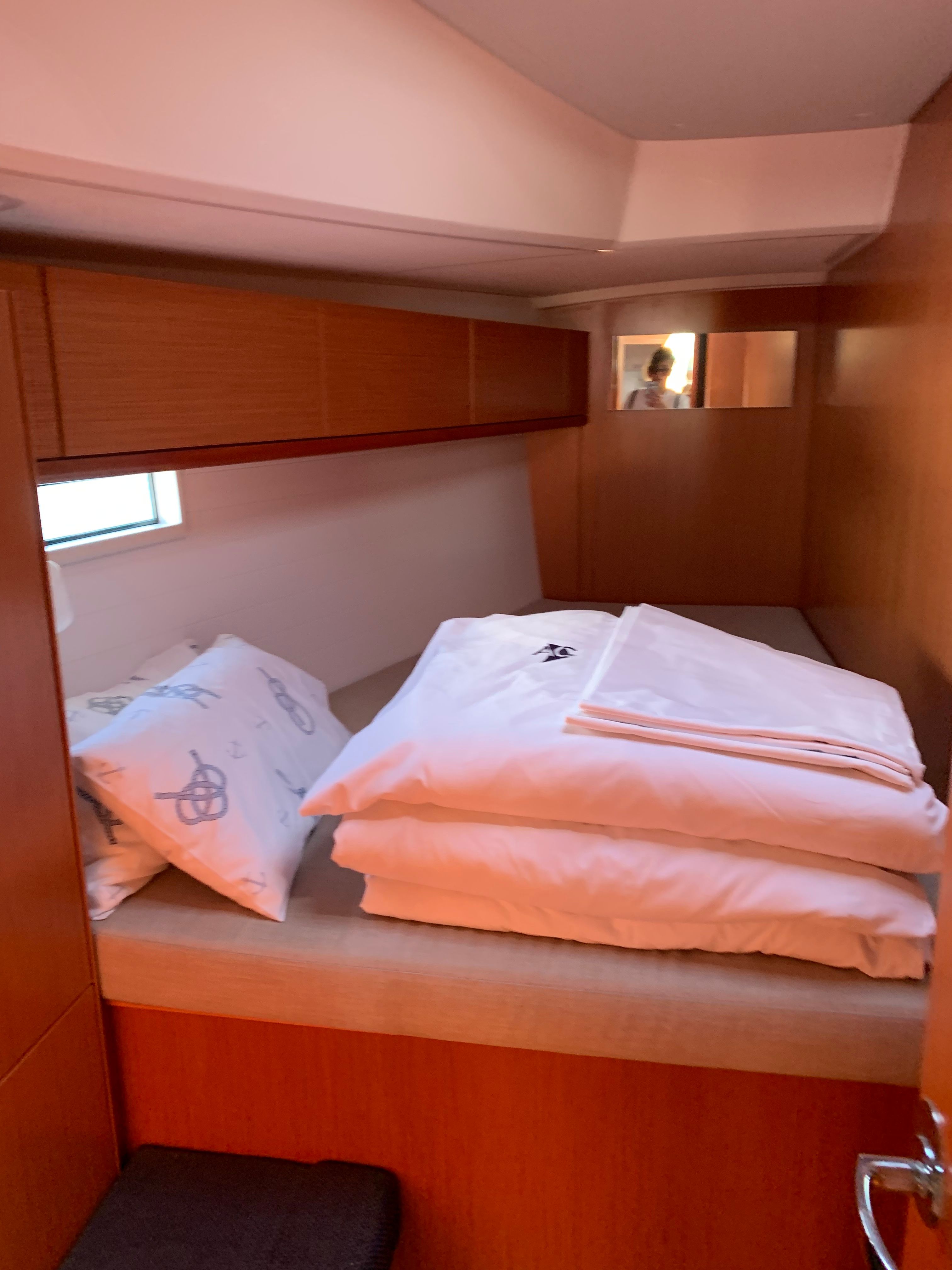 Bavaria Cruiser 46 | Bhakti